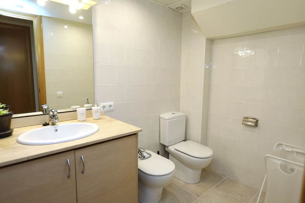 Photo of Bathroom in Mataro