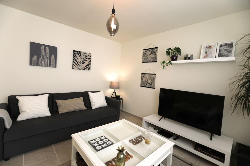 Photo of Livingroom in Mataro