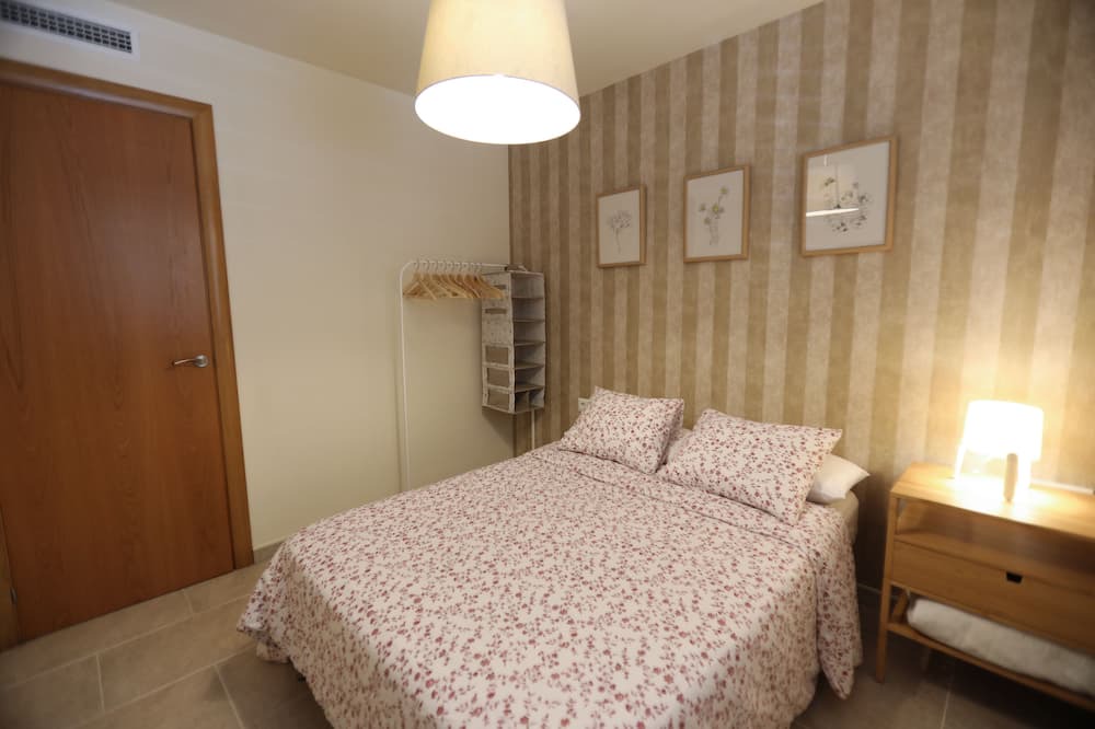 Photo of Bedroom in Mataro