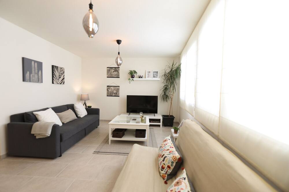 Photo of Livingroom in Mataro