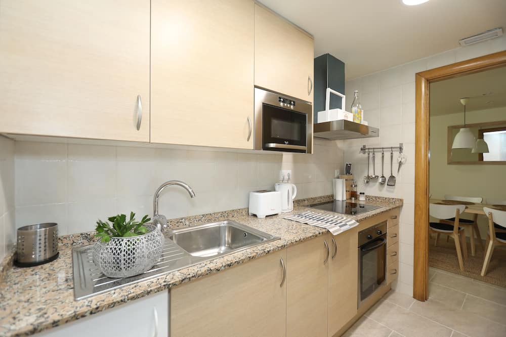 Photo of Kitchen in Mataro