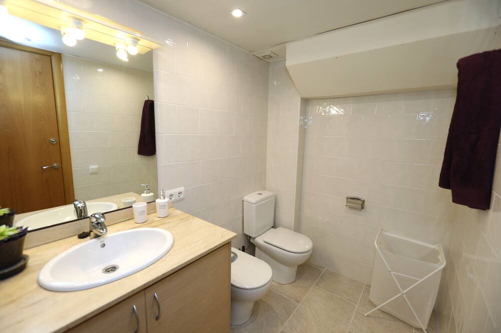 Photo of Bathroom in Mataro