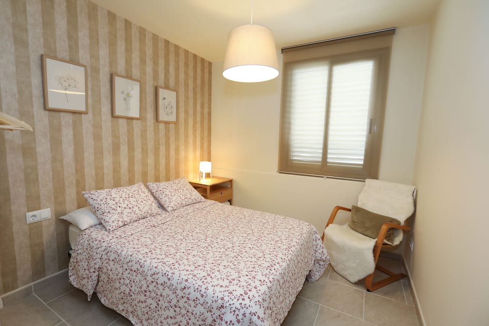 Photo of Bedroom in Mataro