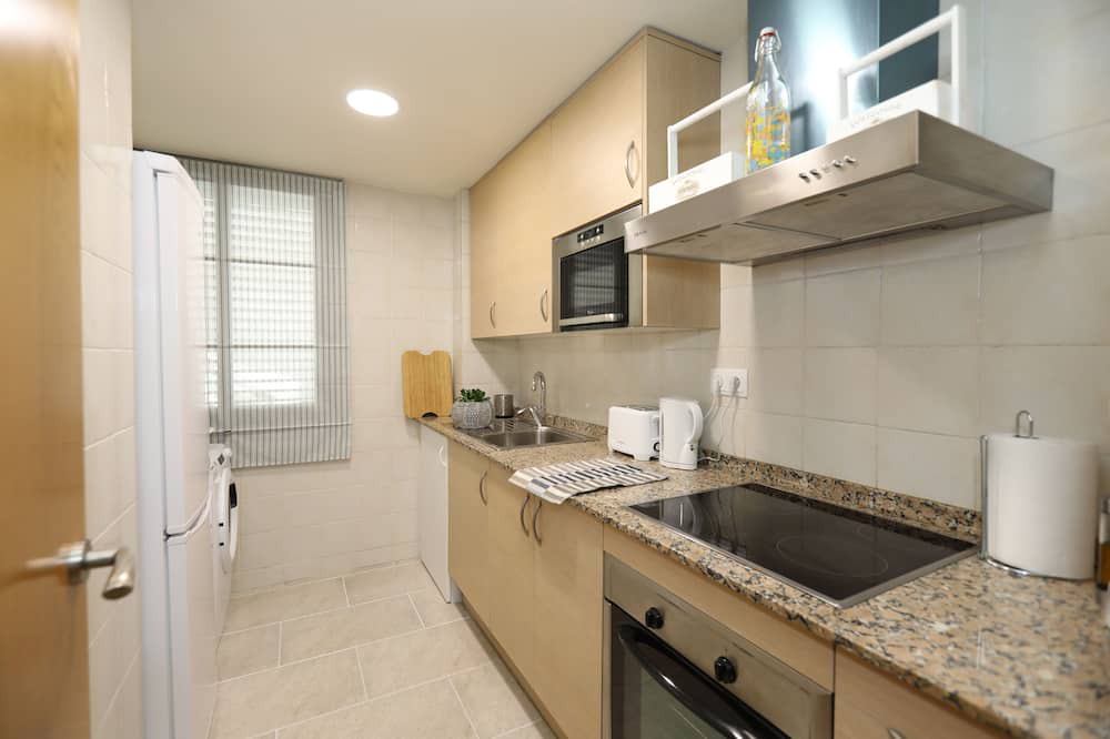 Photo of Kitchen in Mataro