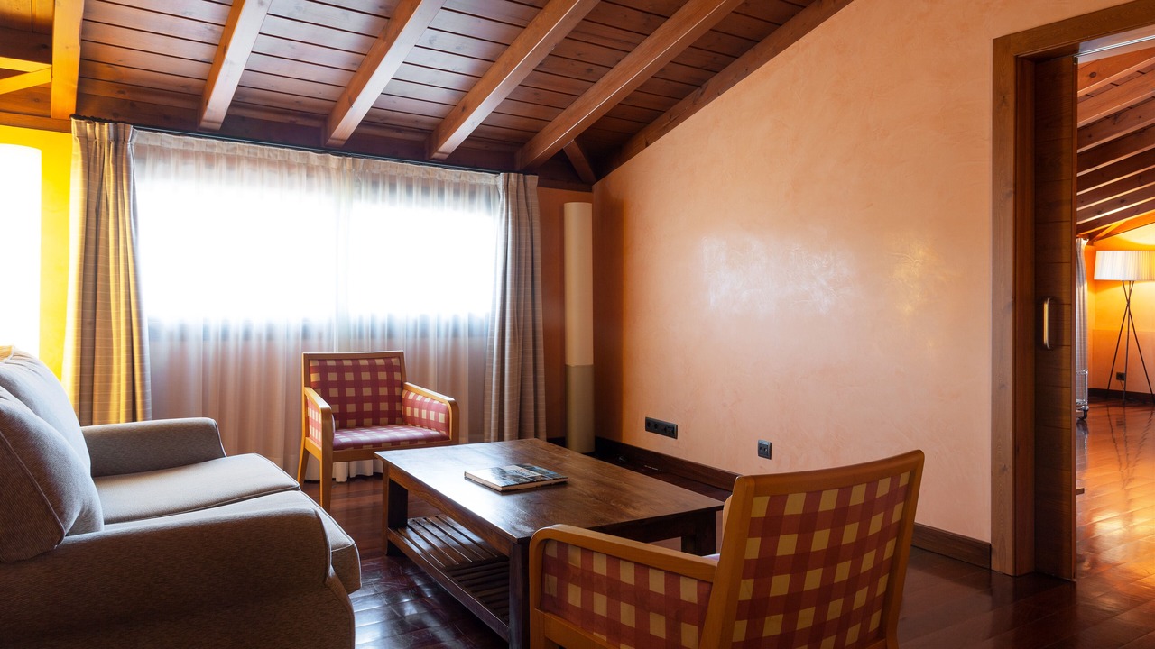 Photo of Bedroom in Seva