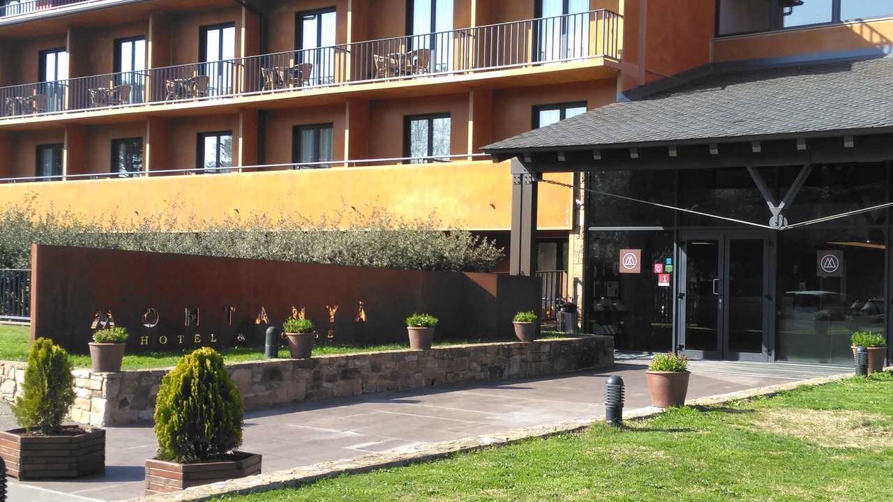 Photo of Outdoor in Seva