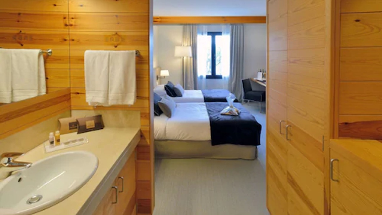 Photo of Bedroom in Seva