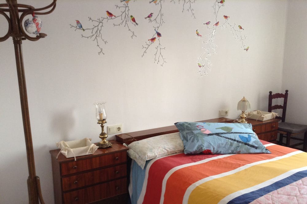 Photo of Bedroom in Navas