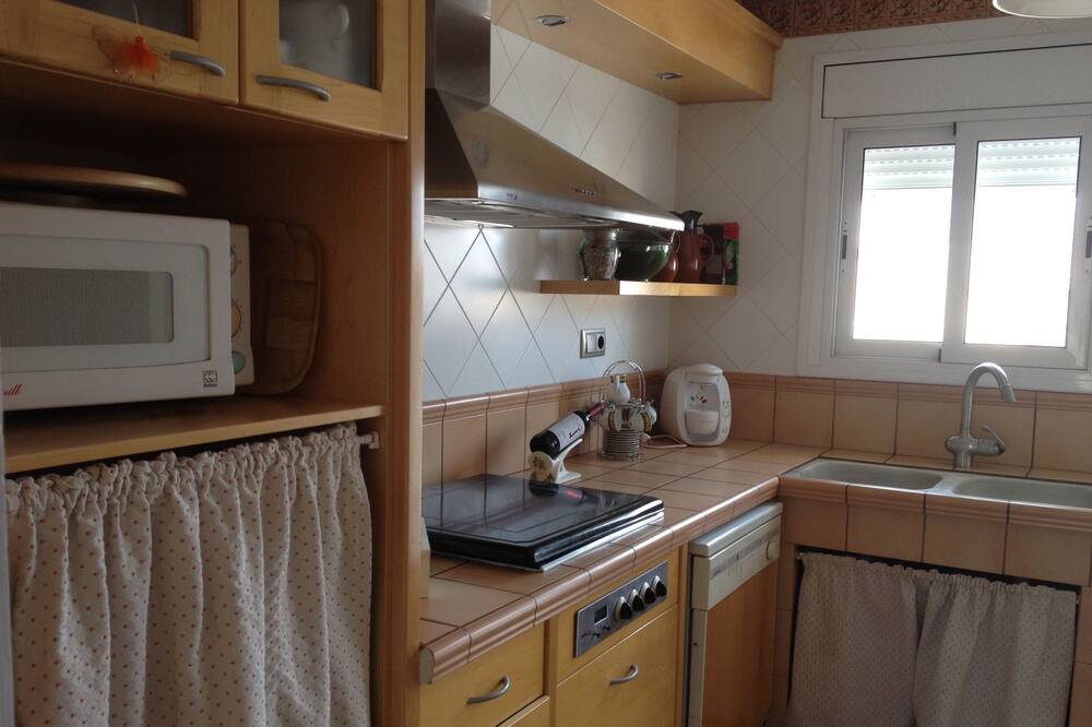 Photo of Kitchen in Navas