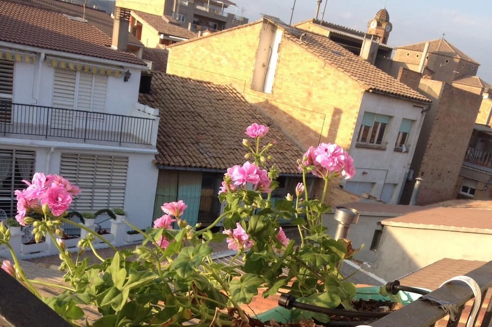 Photo of Patio Balcony in Navas