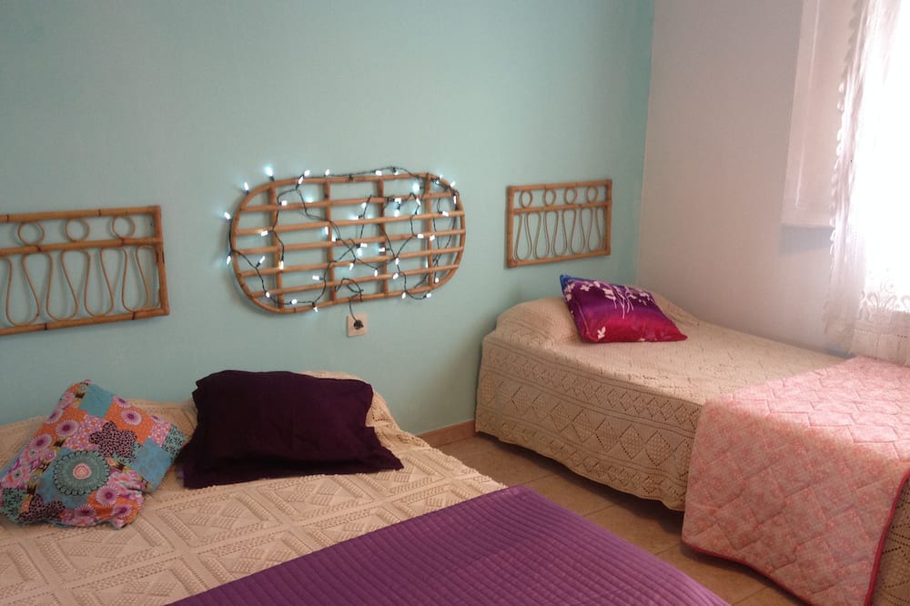 Photo of Bedroom in Navas