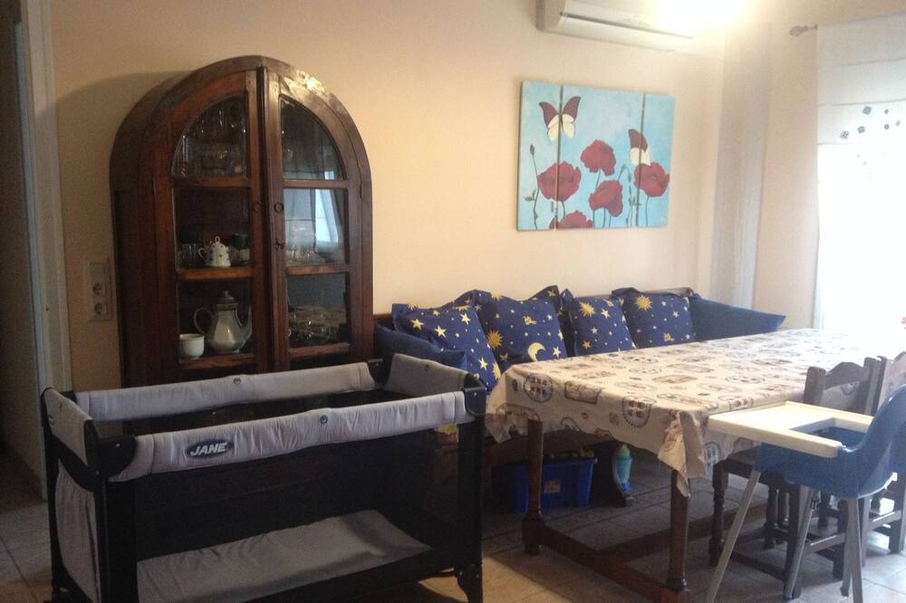 Photo of Livingroom in Navas