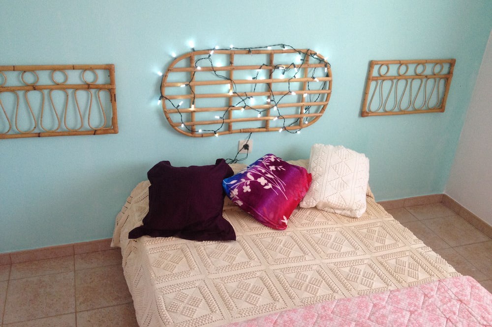 Photo of Bedroom in Navas