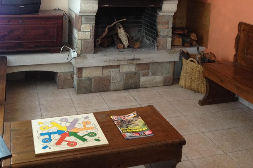 Photo of Livingroom in Navas