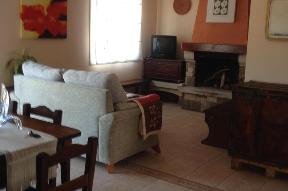 Photo of Livingroom in Navas