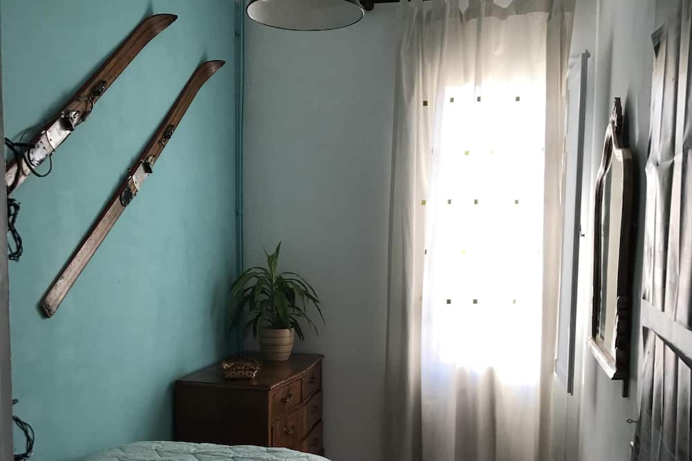 Photo of Bedroom in Navas