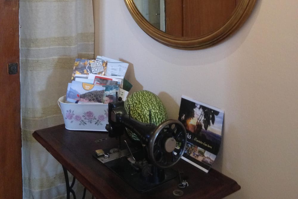Photo of Bedroom in Navas