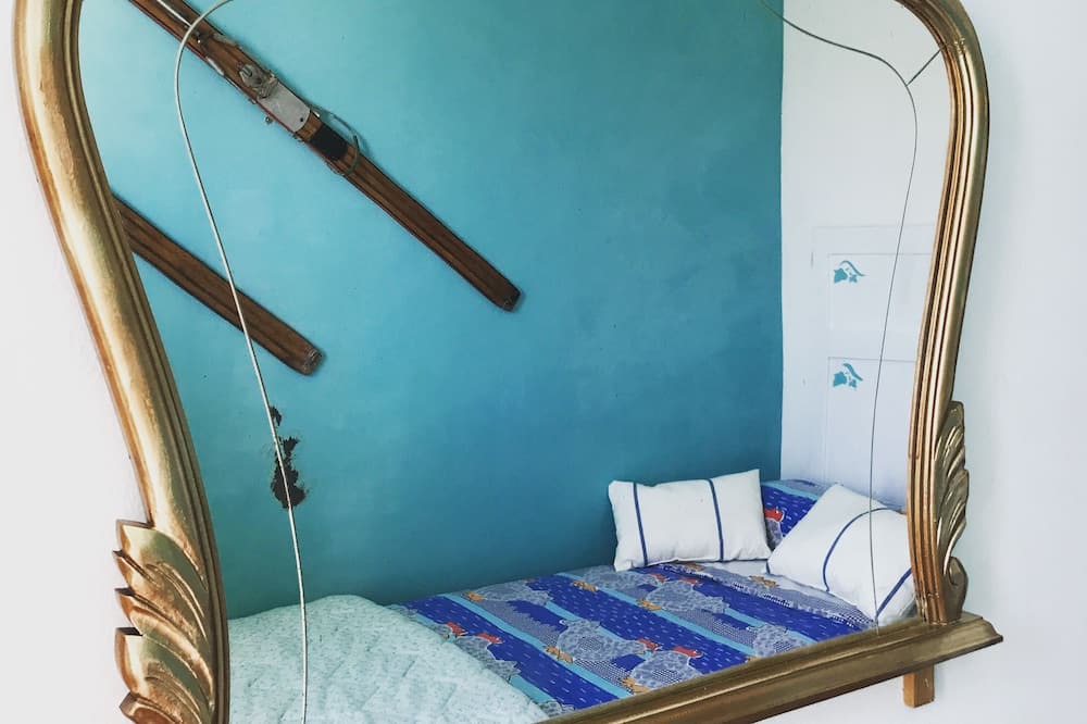 Photo of Bedroom in Navas
