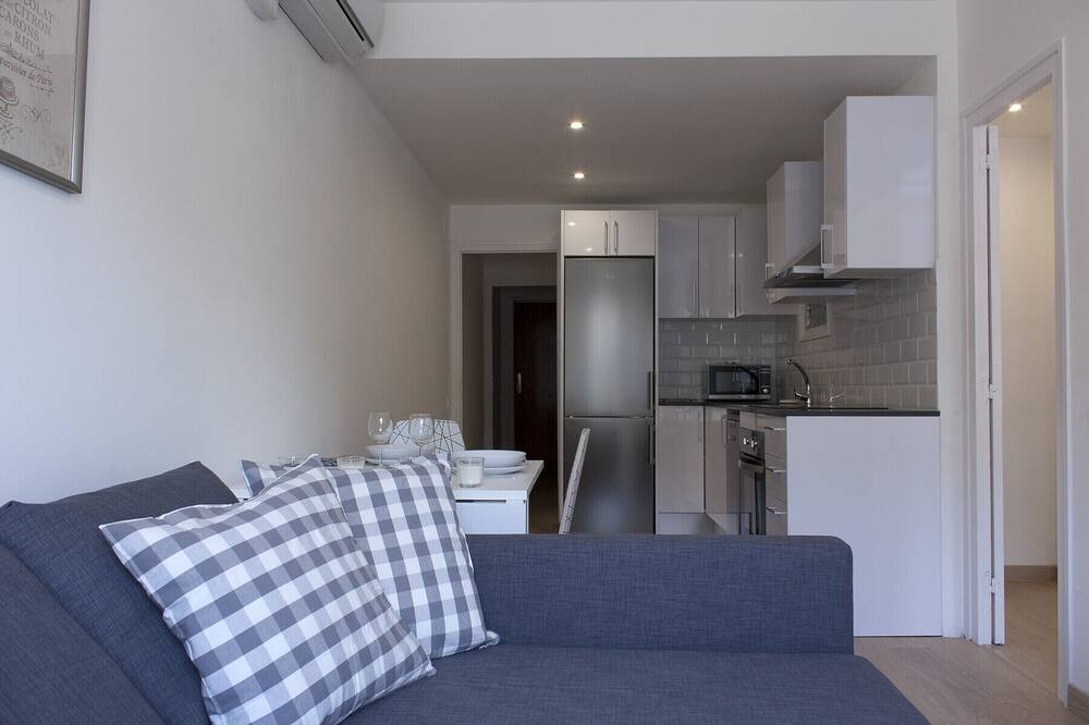 Photo of Livingroom in Sants-Badal