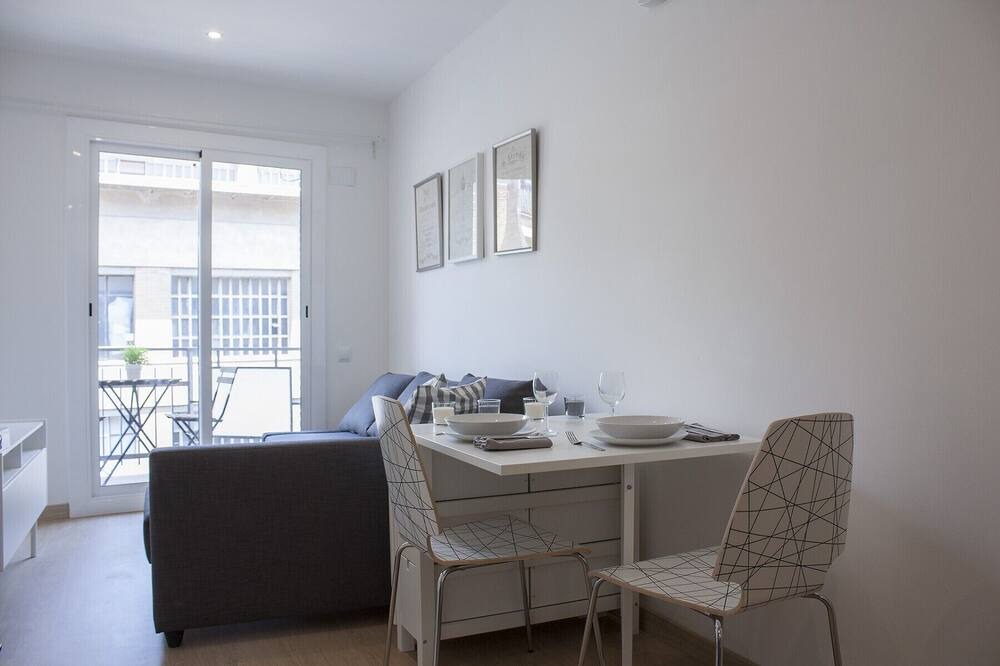 Photo of Livingroom in Sants-Badal