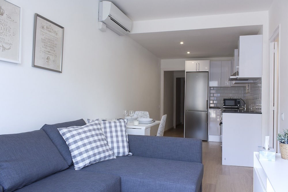 Photo of Livingroom in Sants-Badal