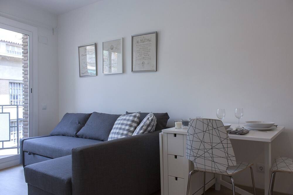 Photo of Livingroom in Sants-Badal