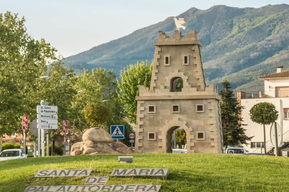 Photo of Others in Santa Maria de Palautordera