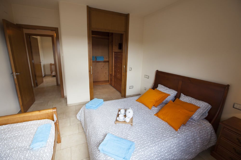 Photo of Bedroom in Llinars del Valles