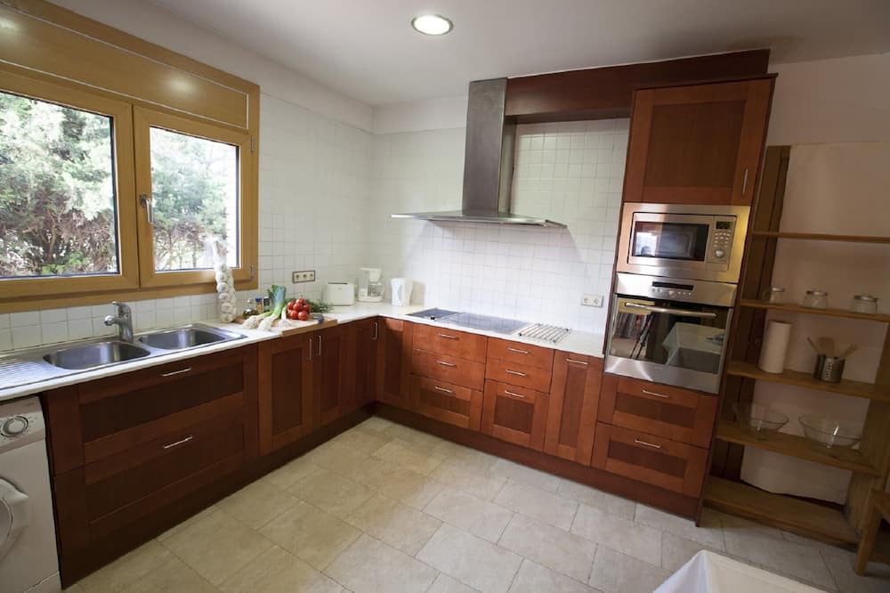 Photo of Kitchen in Llinars del Valles