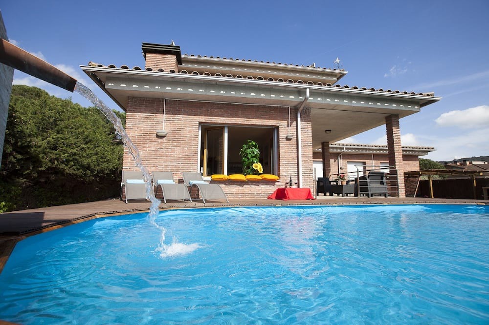 Photo of Outdoor in Llinars del Valles