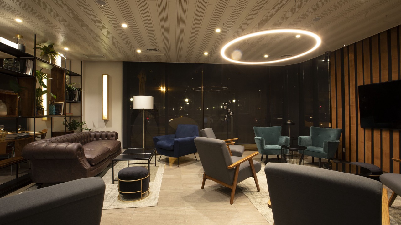 Photo of Livingroom in Mollet del Valles