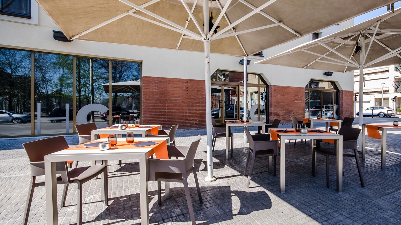 Photo of Outdoor in Mollet del Valles