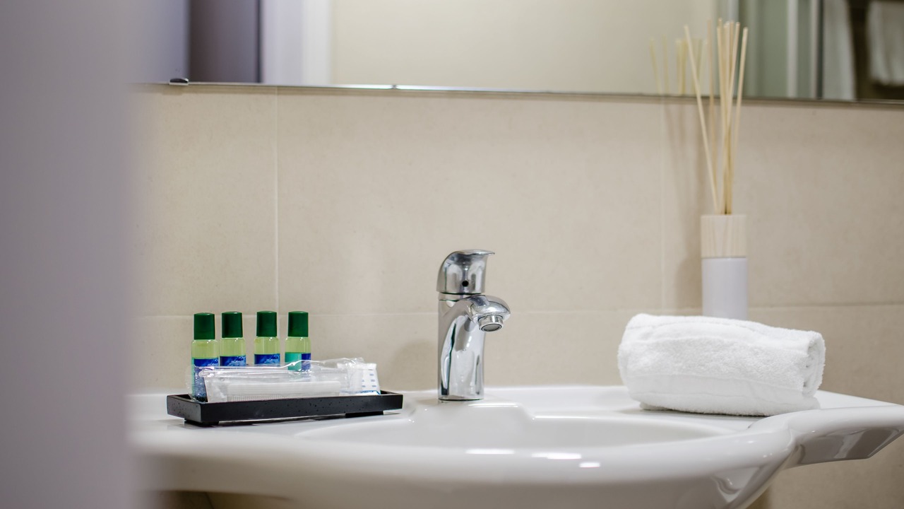 Photo of Bathroom in Mollet del Valles