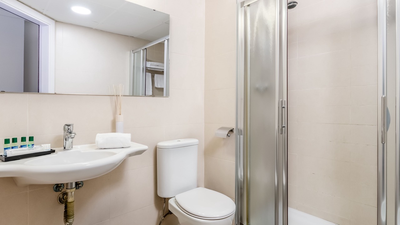 Photo of Bathroom in Mollet del Valles