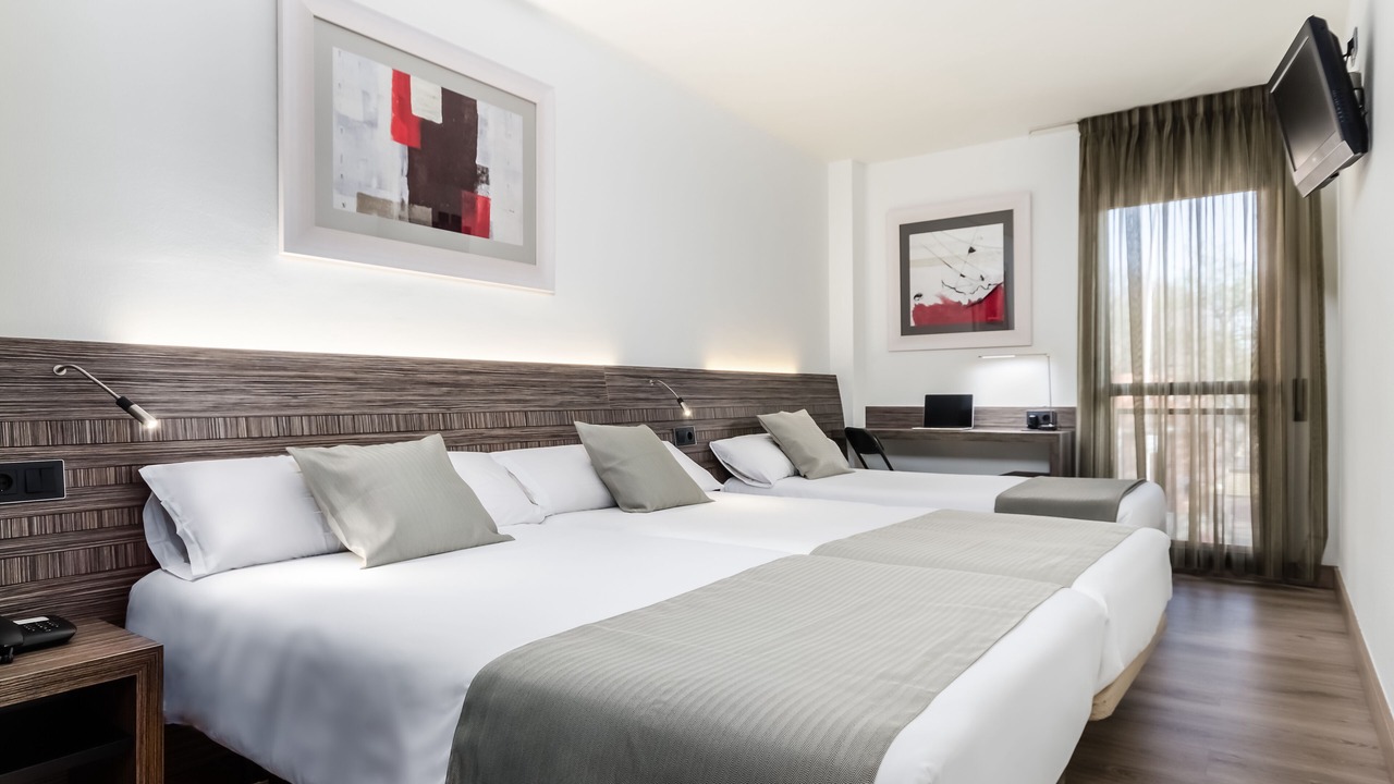 Photo of Bedroom in Mollet del Valles