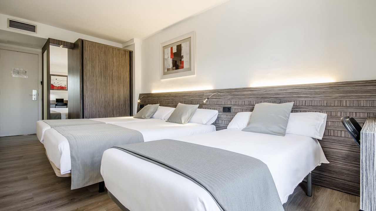 Photo of Bedroom in Mollet del Valles