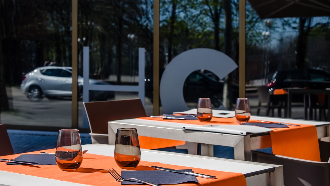 Photo of Outdoor in Mollet del Valles