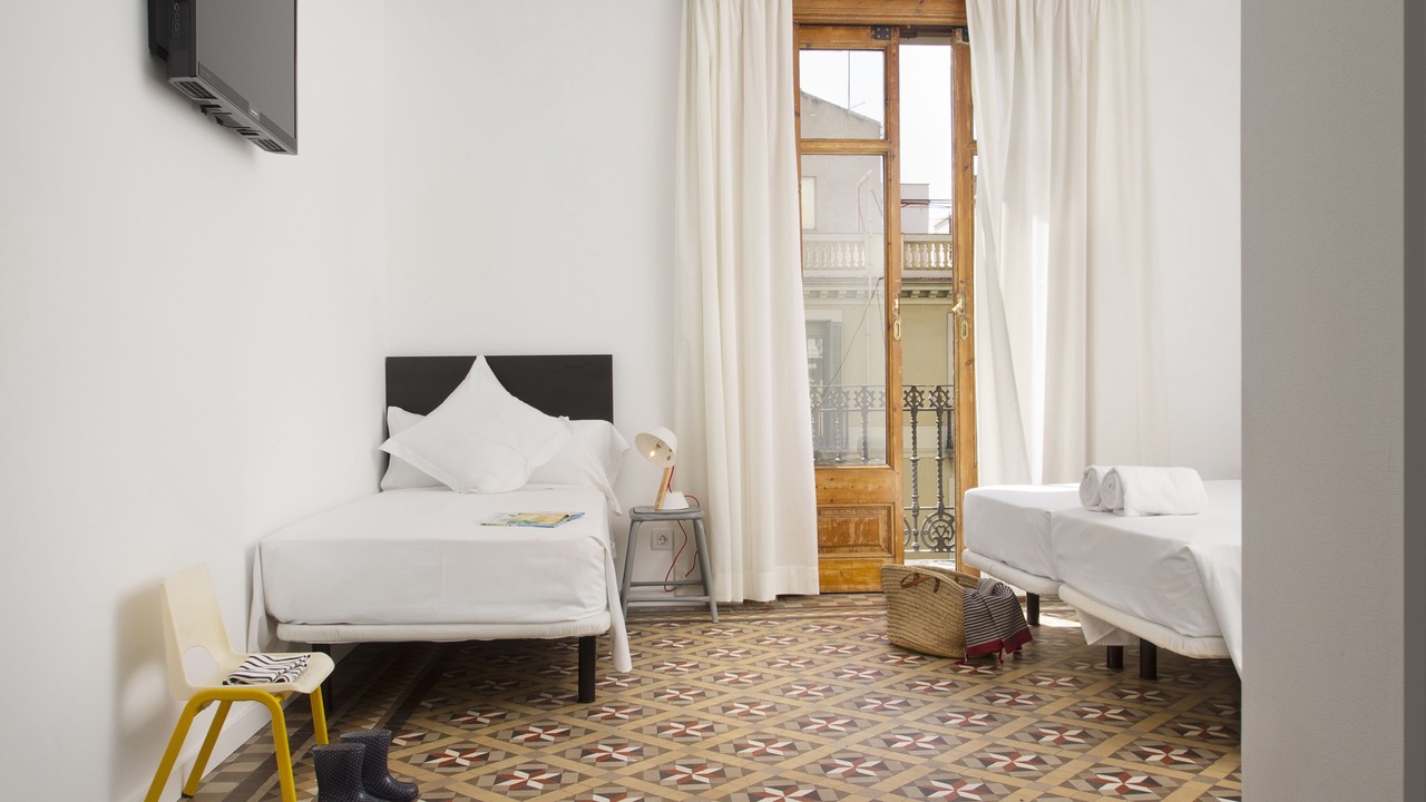 Photo of Patio Balcony in Sant Pere