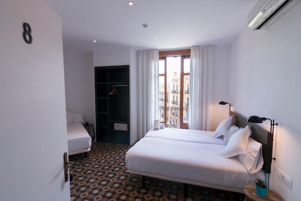 Photo of Bedroom in Sant Pere
