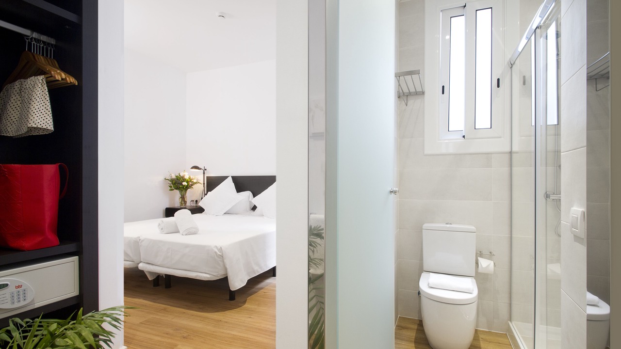 Photo of Bathroom in Sant Pere