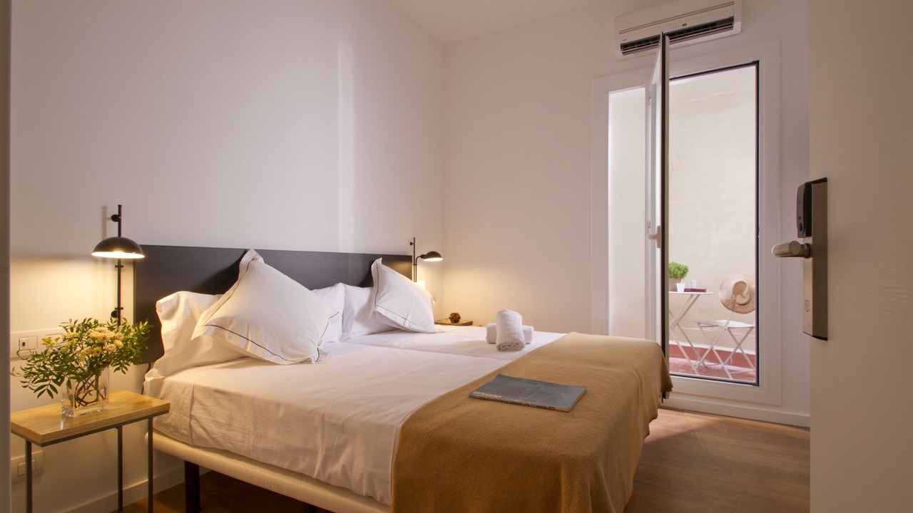 Photo of Bedroom in Sant Pere
