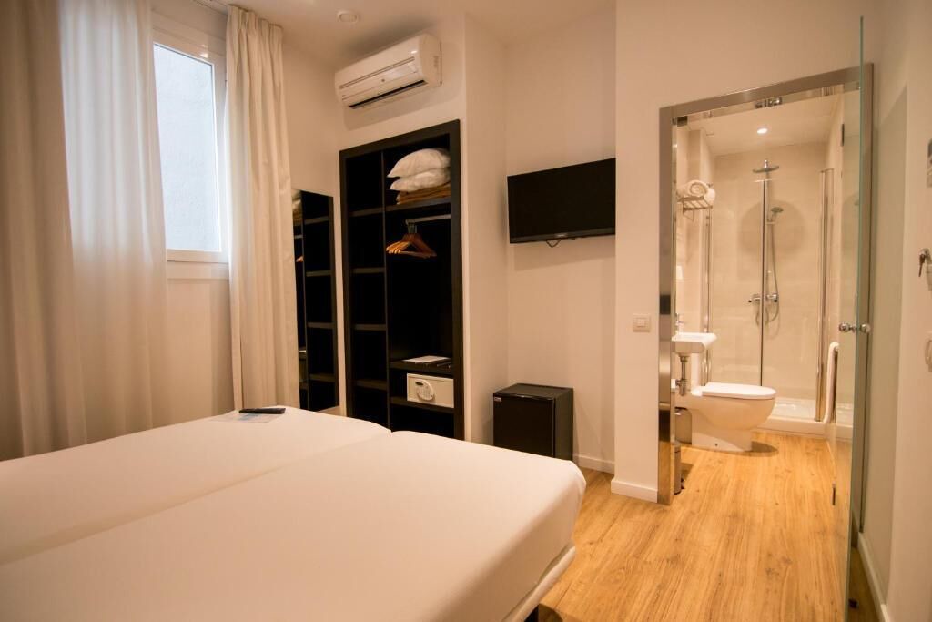 Photo of Bedroom in Sant Pere