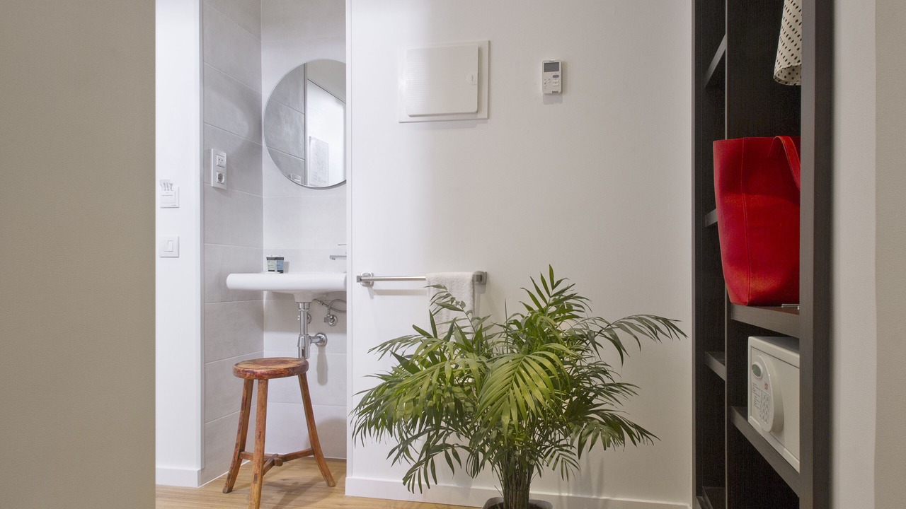 Photo of Bedroom in Sant Pere