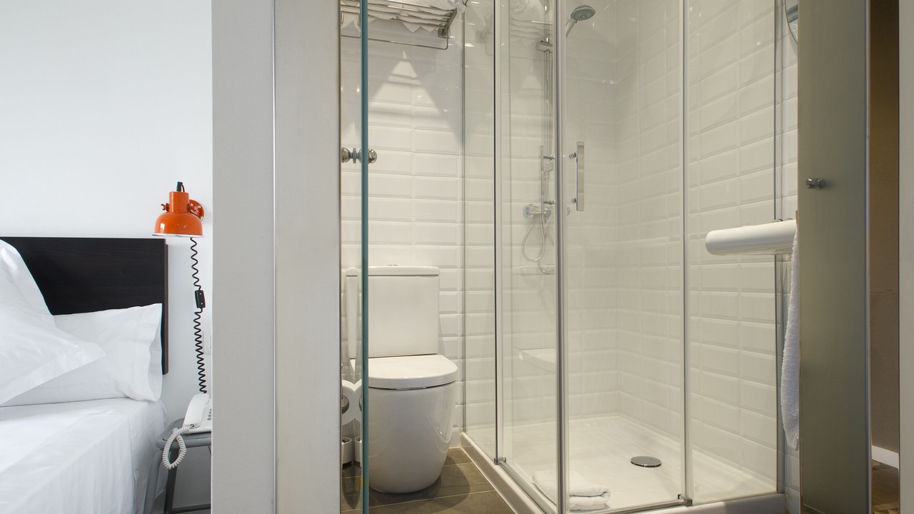 Photo of Bathroom in Sant Pere