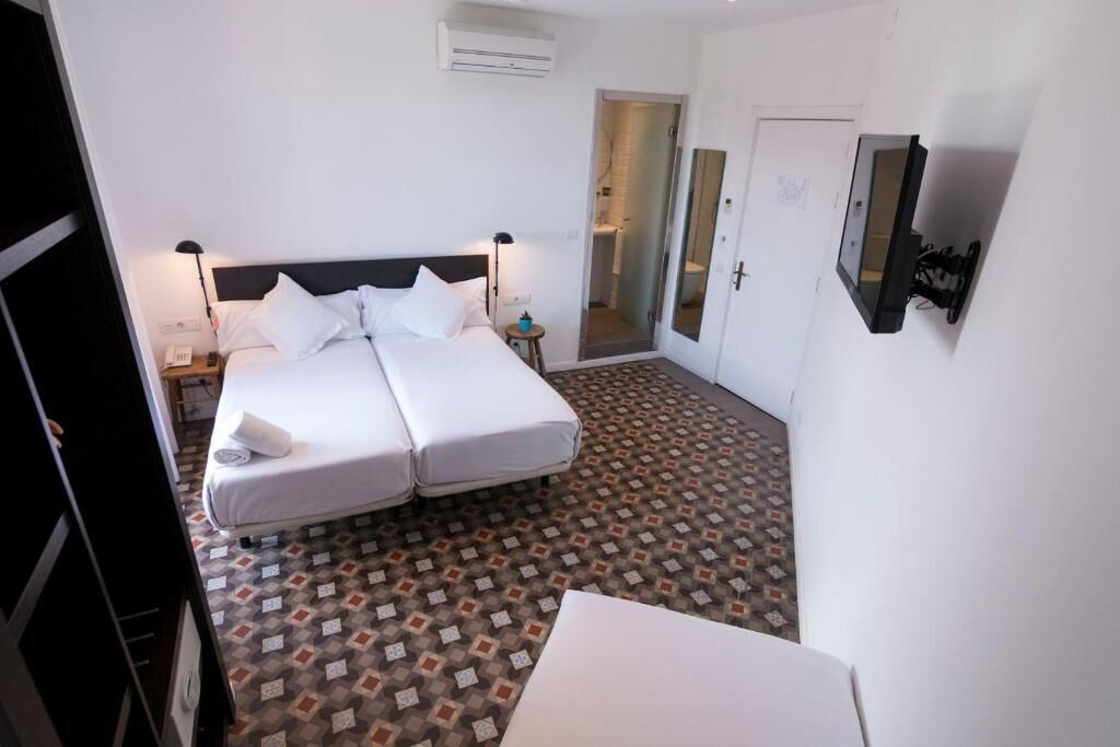 Photo of Bedroom in Sant Pere