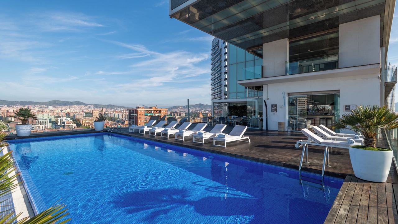 Photo of Outdoor in Diagonal Mar i el Front Maritim del Poblenou