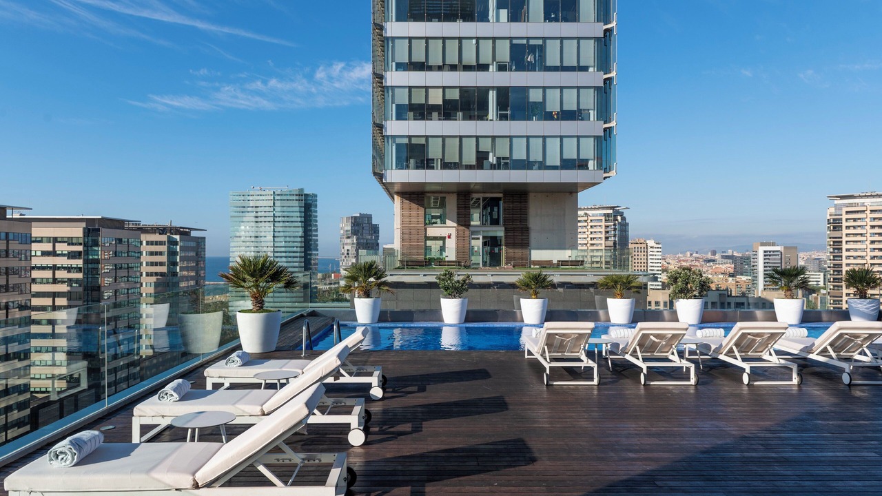 Photo of Outdoor in Diagonal Mar i el Front Maritim del Poblenou