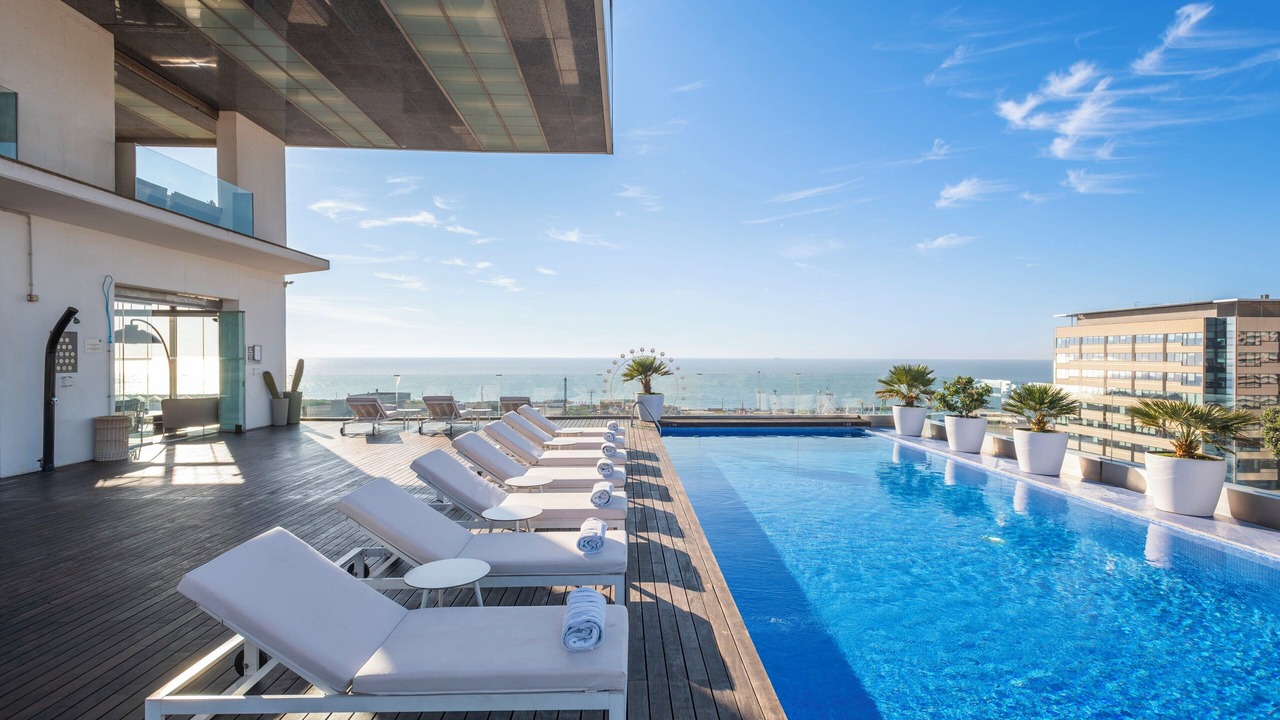 Photo of Outdoor in Diagonal Mar i el Front Maritim del Poblenou