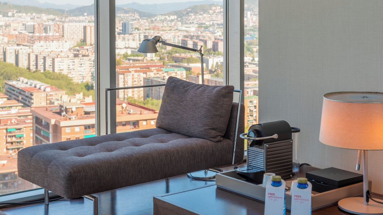 Photo of Bedroom in Diagonal Mar i el Front Maritim del Poblenou