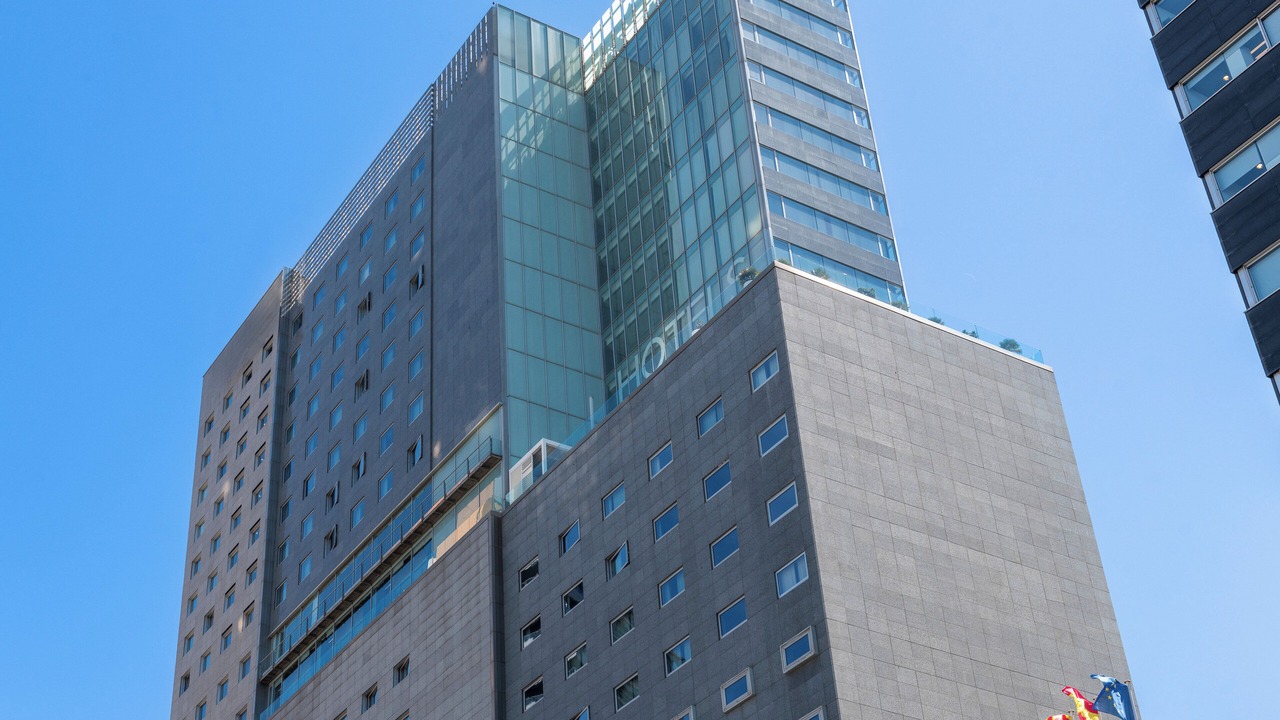 Photo of Outdoor in Diagonal Mar i el Front Maritim del Poblenou